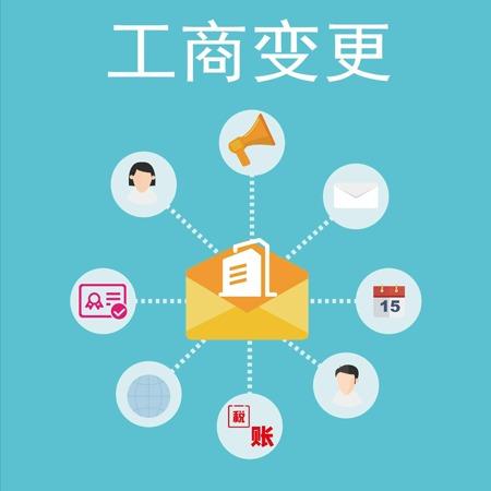 芜湖公司变更