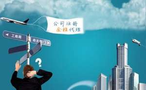 芜湖市繁昌区公司注册的类型有哪些？