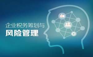 芜湖市繁昌区企业为什么要进行纳税筹划