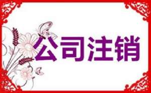 芜湖市繁昌区企业简易注销的条件有哪些？