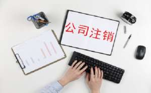 芜湖市繁昌区哪些企业类型可以申请简易注销需要提交哪些材料