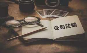 芜湖市繁昌区分公司如何注销清算