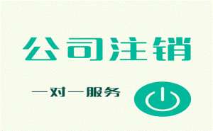 芜湖市繁昌区公司注销的详细流程是怎样的呢