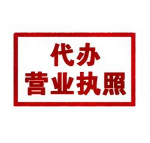 在芜湖怎么代办营业执照？有专业代办营业执照的公司吗？