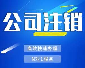 在芜湖注销公司过程中,需要提交哪些文件？