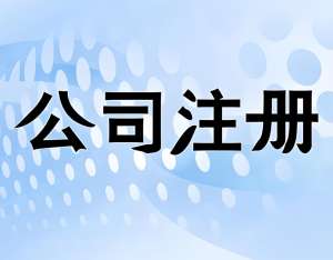 在芜湖注册一家公司的基本条件和费用是什么