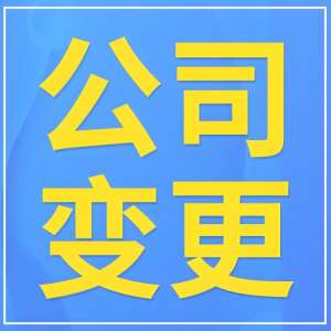 芜湖办理变更法人的流程是什么