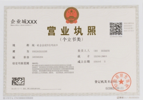 在芜湖申请营业执照？这份 “避坑指南” 请收好