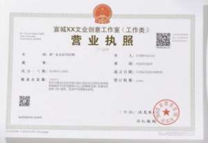 搞定芜湖营业执照办理：这些步骤与细节不能忘
