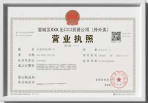 足不出户办理芜湖营业执照？线上办理流程 + 操作截图详解