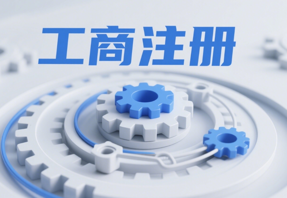 芜湖工商注册本地化办事指引