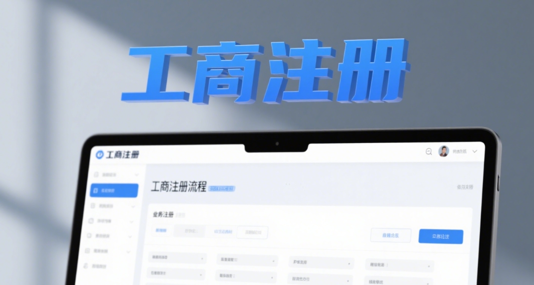 芜湖工商执照办理要求全解析：个体 / 企业差异对比