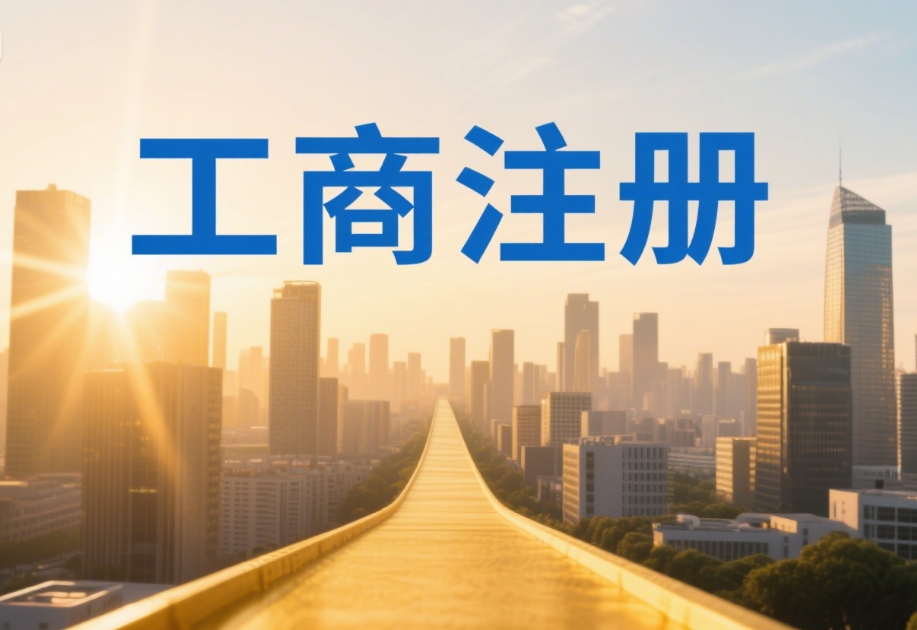 芜湖初创团队工商注册：先核名还是先准备材料？