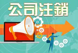 芜湖公司注销流程材料一次说清